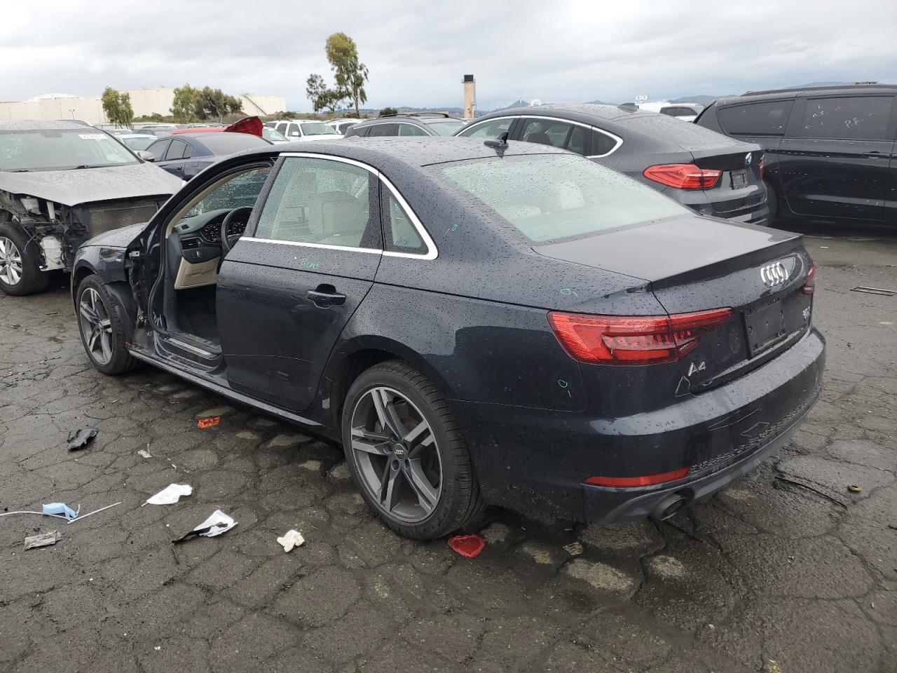 2017 Audi A4 - Image 2