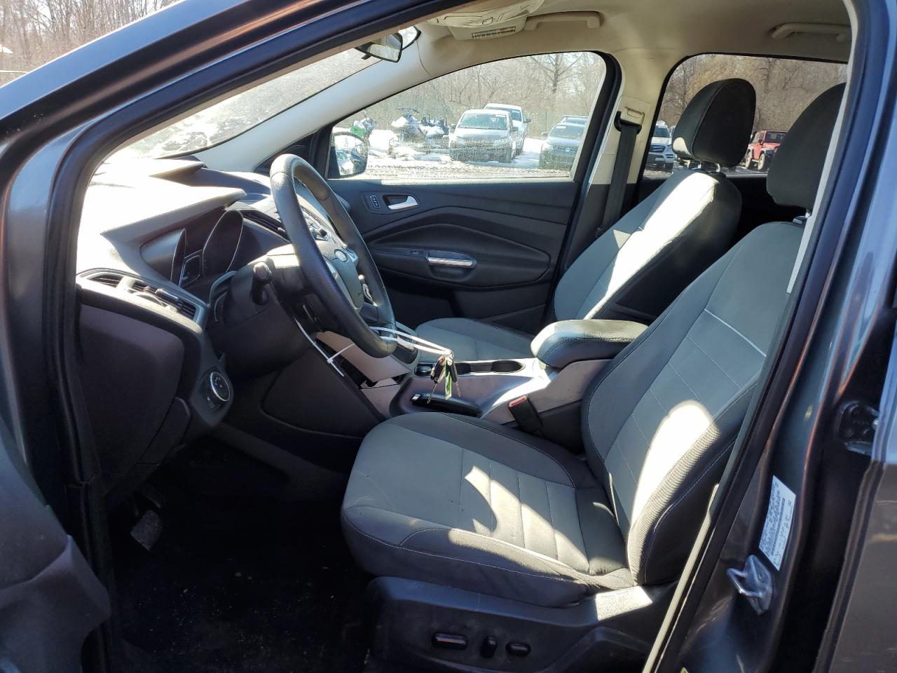 2014 Ford Escape - Image 7