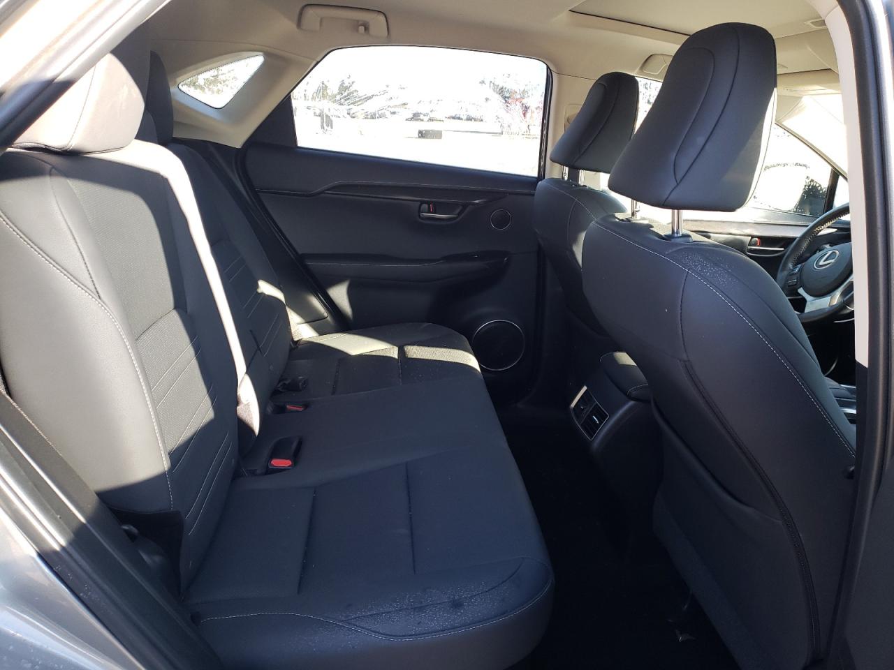 2020 Lexus NX - Image 11