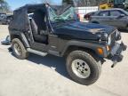 2001 Jeep Wrangler / Tj Sport zu verkaufen in Gaston, SC - All Over