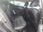 2020 Nissan Maxima Sv en Venta en Haslet, TX - Front End