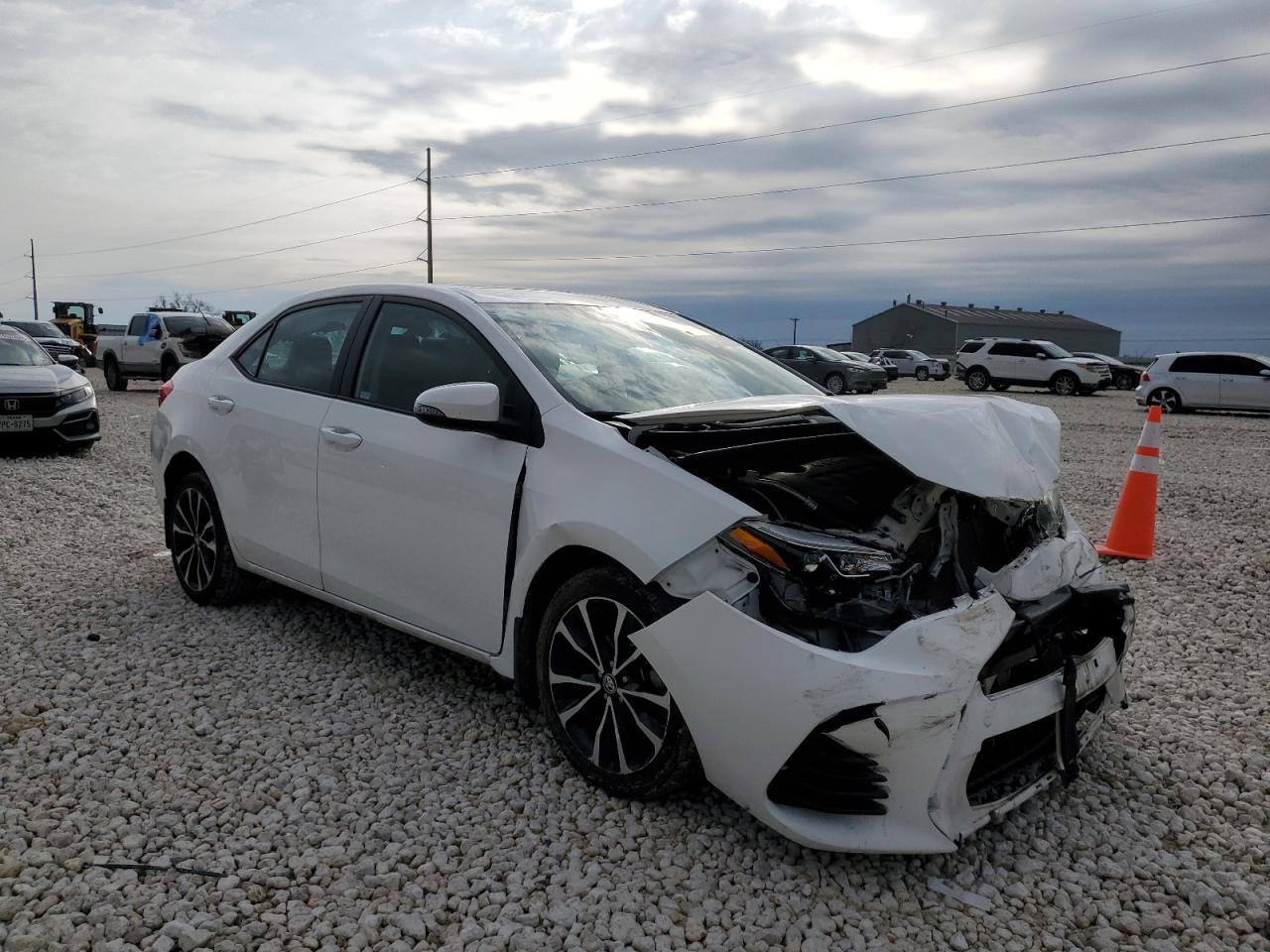 2017 Toyota Corolla - Image 4