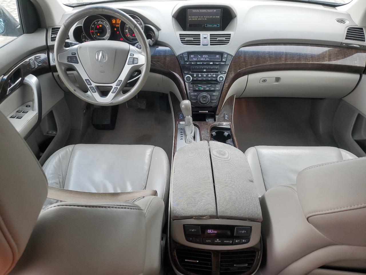 2011 Acura MDX - Image 8
