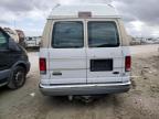 2000 FORD ECONOLINE E150 VAN for sale at Copart TX - HOUSTON