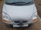 2009 CHEVROLET MATIZ SE P for sale at Copart SANDY