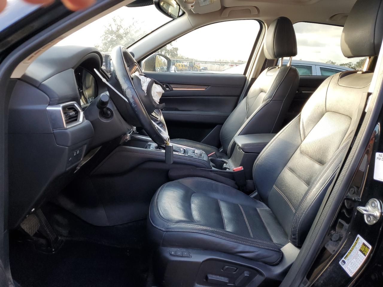 2019 Mazda CX-5 - Image 7