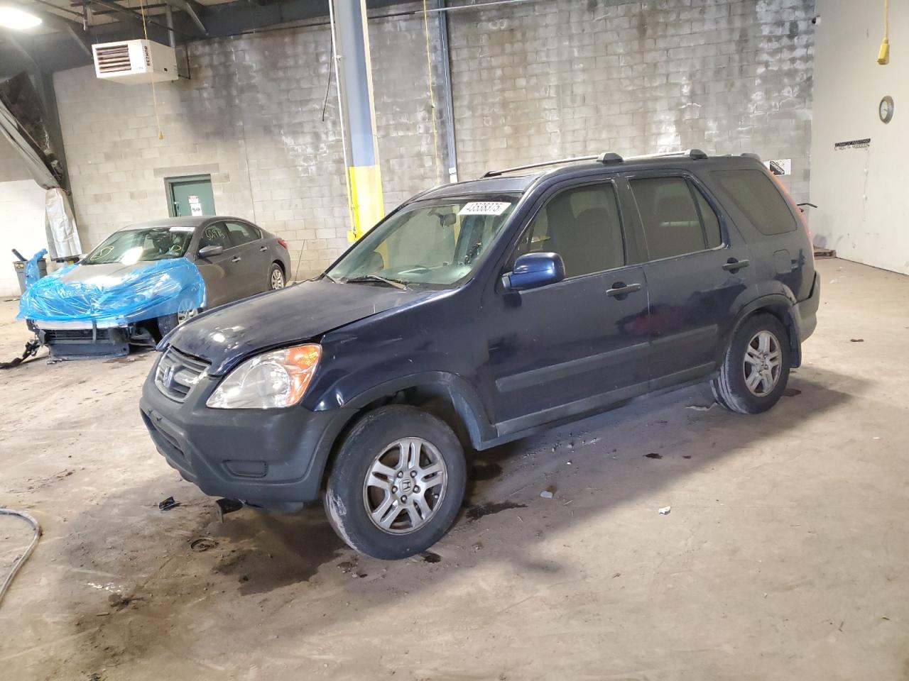 2002 Honda CR-V - Image 1