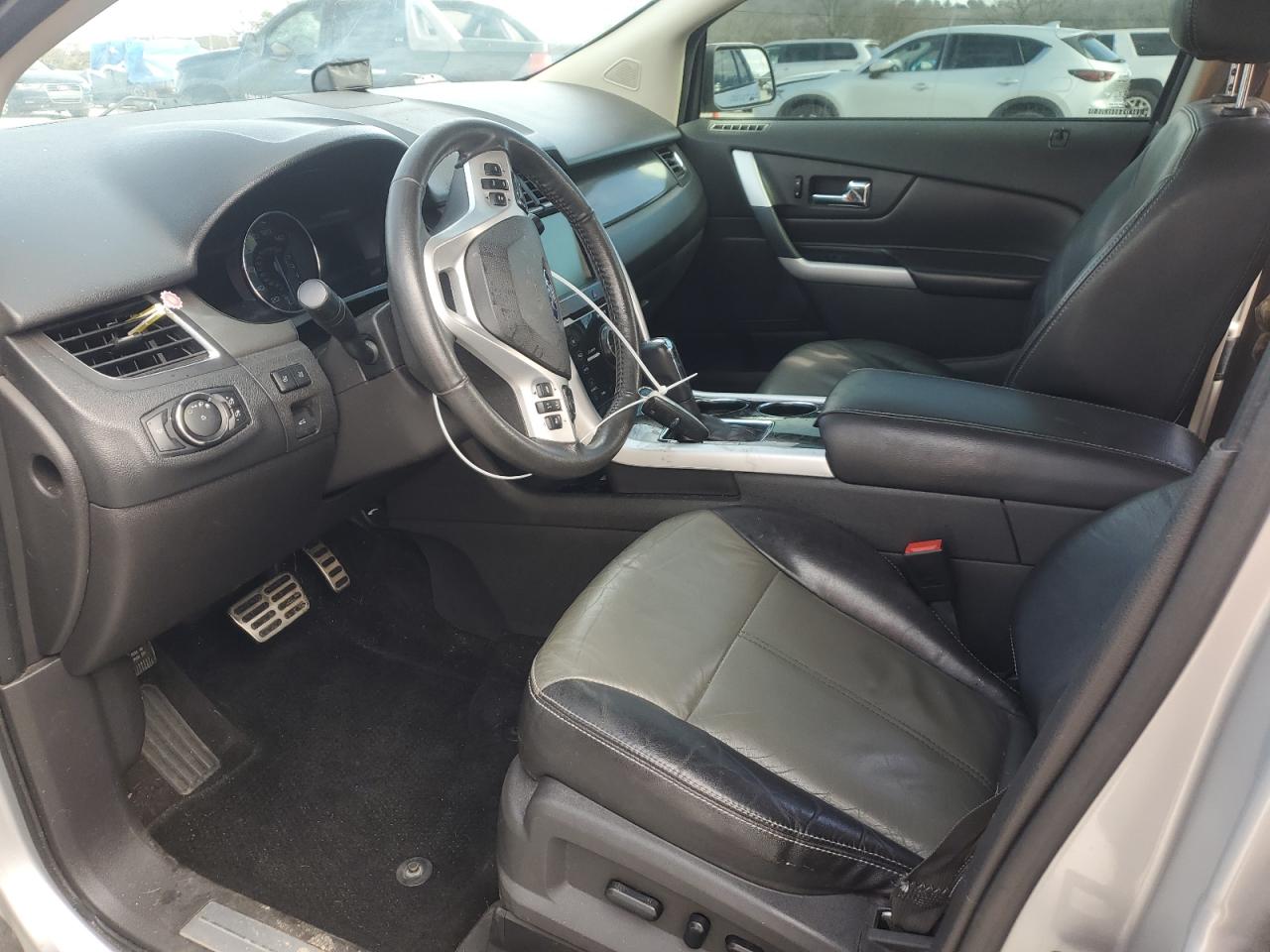2014 Ford Edge - Image 7