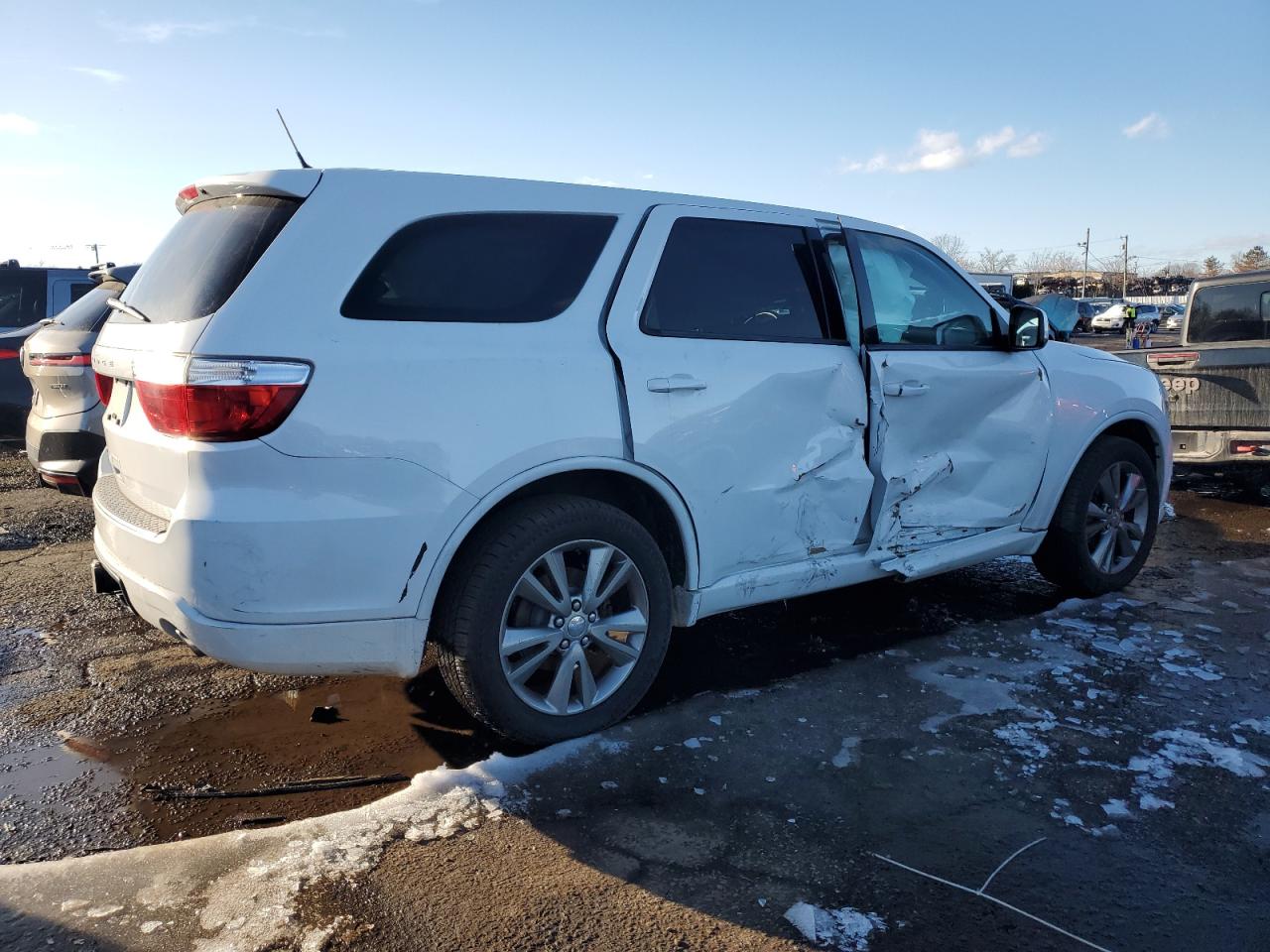 2013 Dodge Durango - Image 3