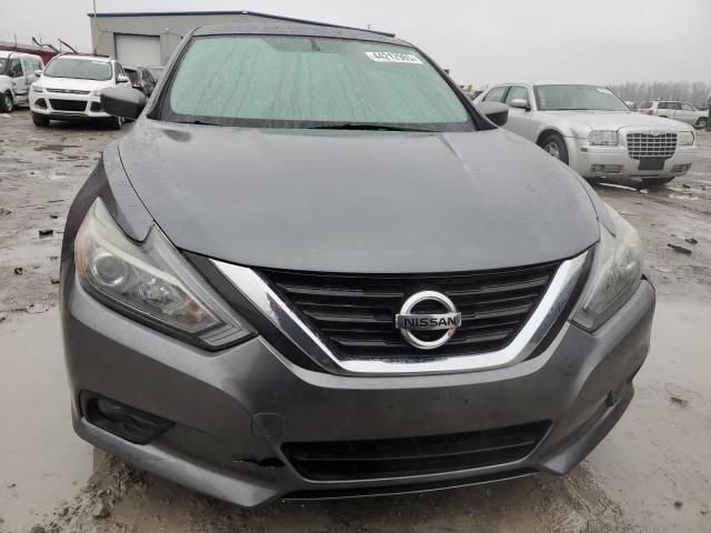  NISSAN ALTIMA 2018 Серый