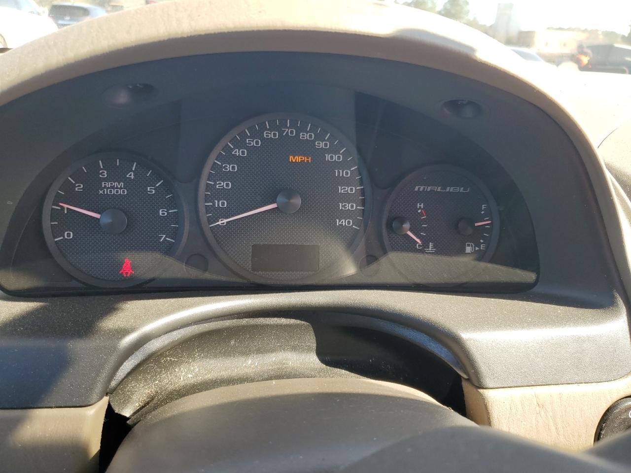 2005 Chevrolet Malibu - Image 9