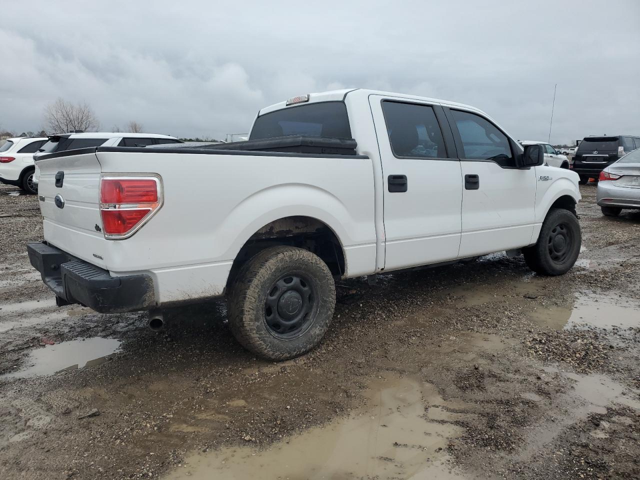 2013 Ford F-150 - Image 3
