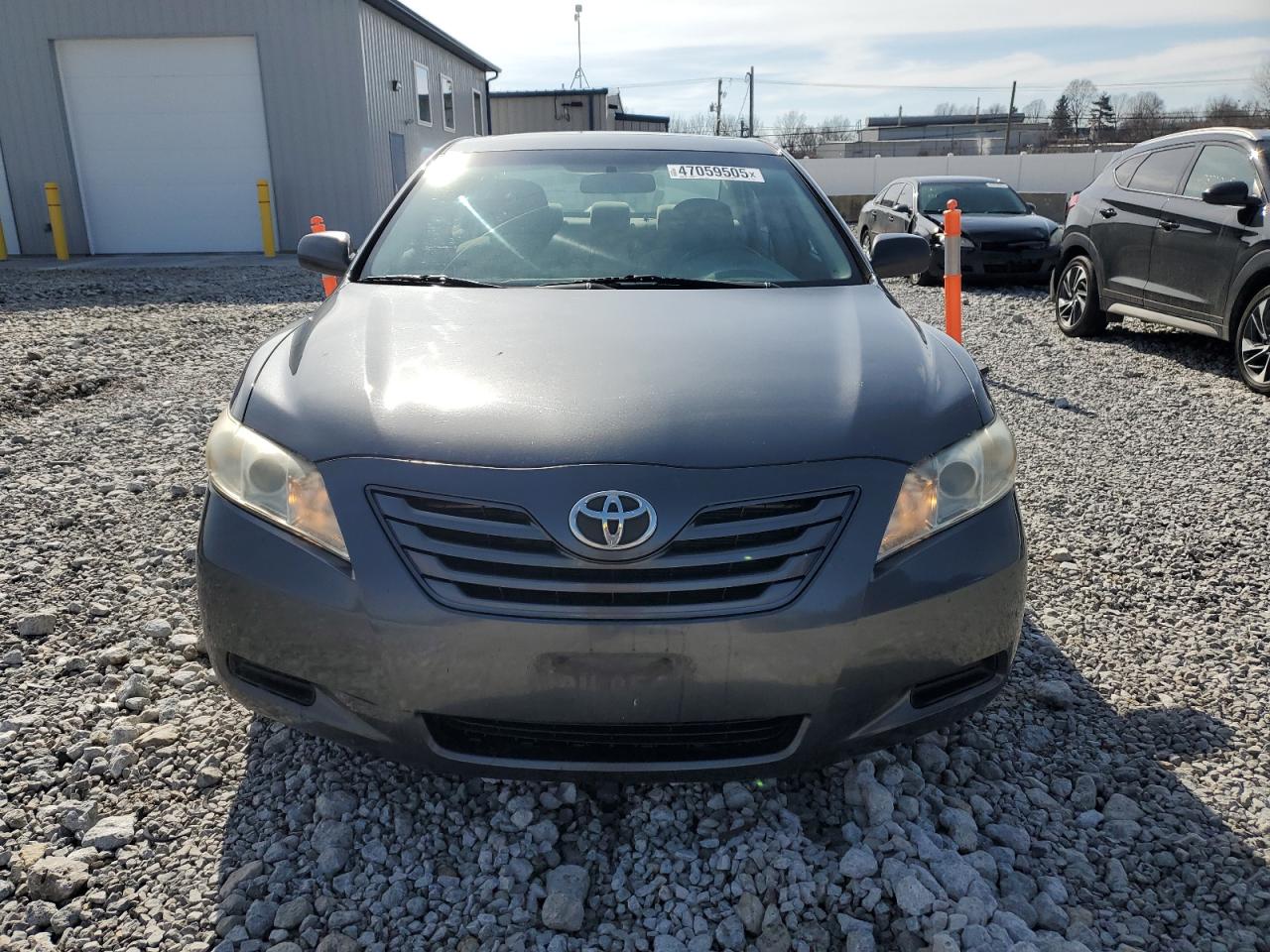 2008 Toyota Camry - Image 5