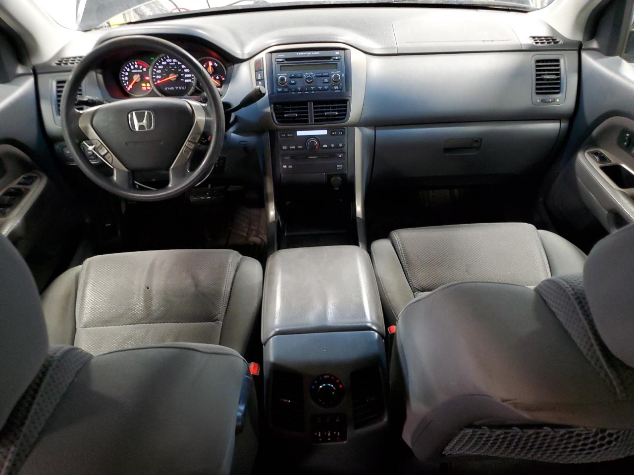 2008 Honda Pilot - Image 8