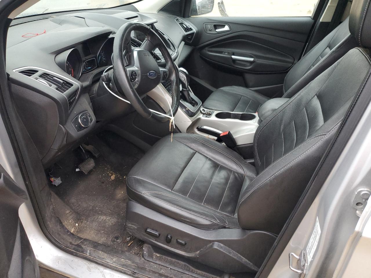 2013 Ford Escape - Image 7