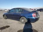 2006 Subaru Legacy Gt Limited na sprzedaż w North Las Vegas, NV - Front End