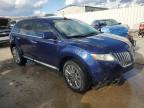 2011 Lincoln Mkx  იყიდება Louisville-ში, KY - Front End