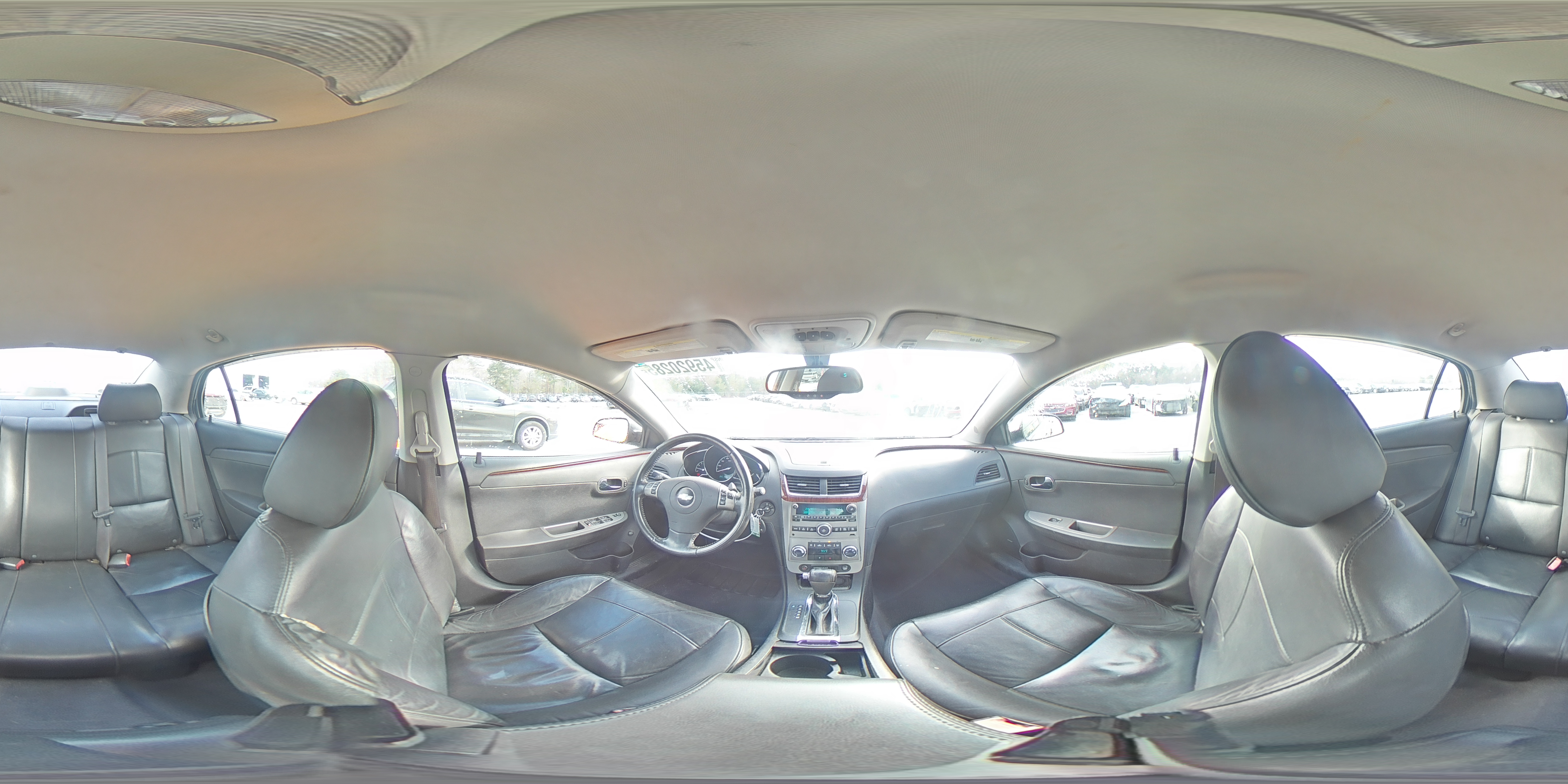 2010 Chevrolet Malibu - Image 13
