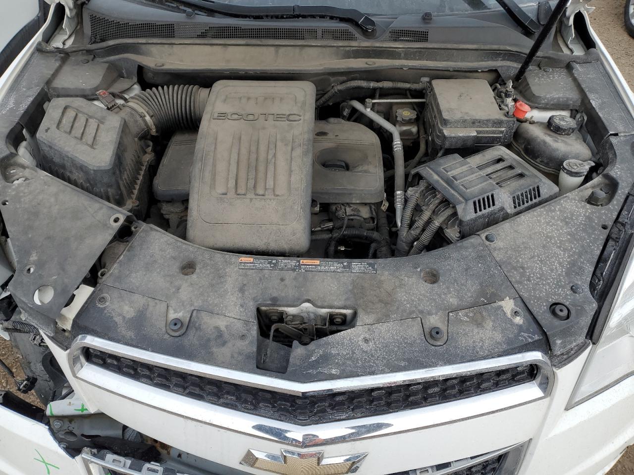 2015 Chevrolet Equinox - Image 11