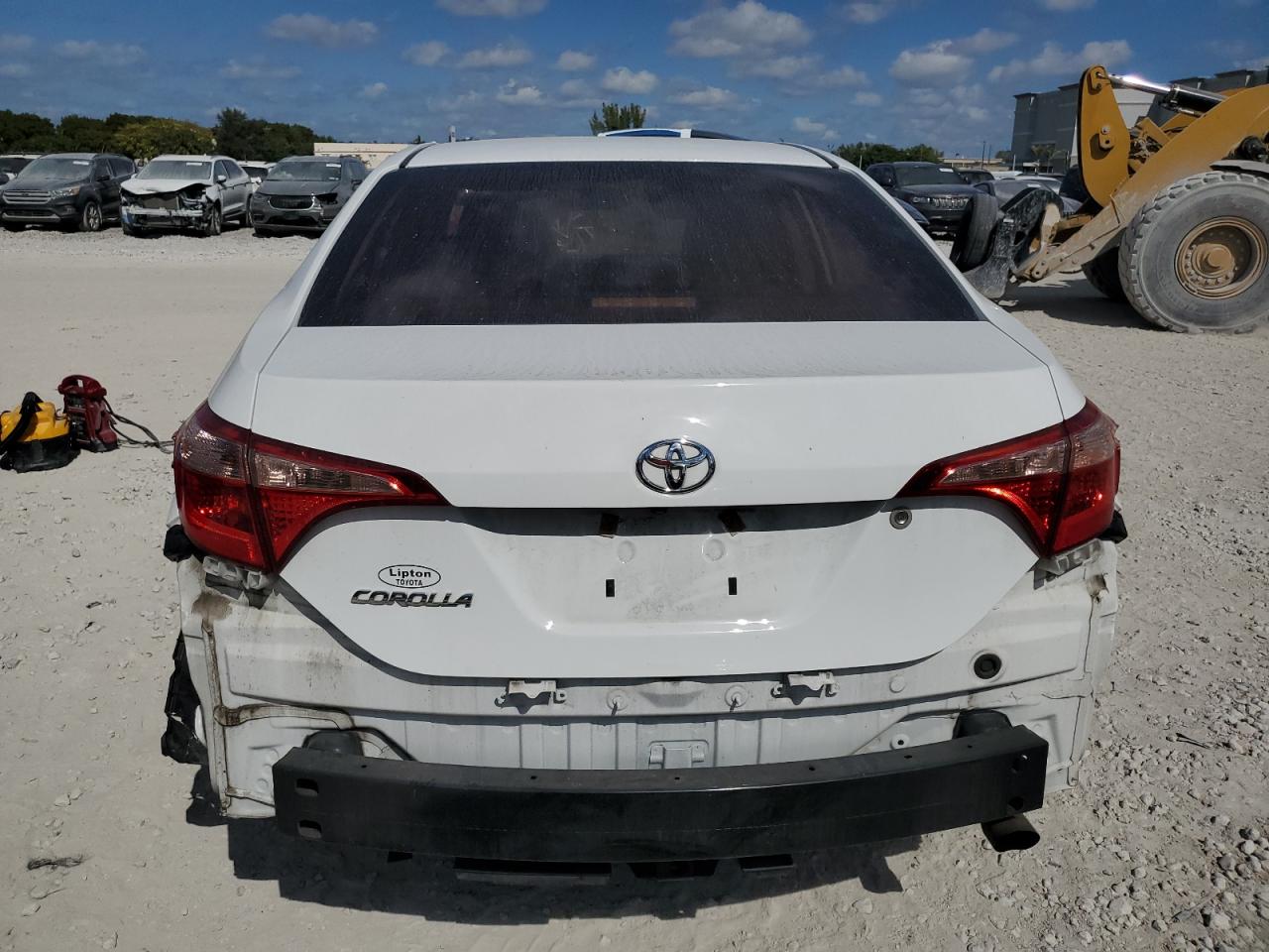 2017 Toyota Corolla - Image 6