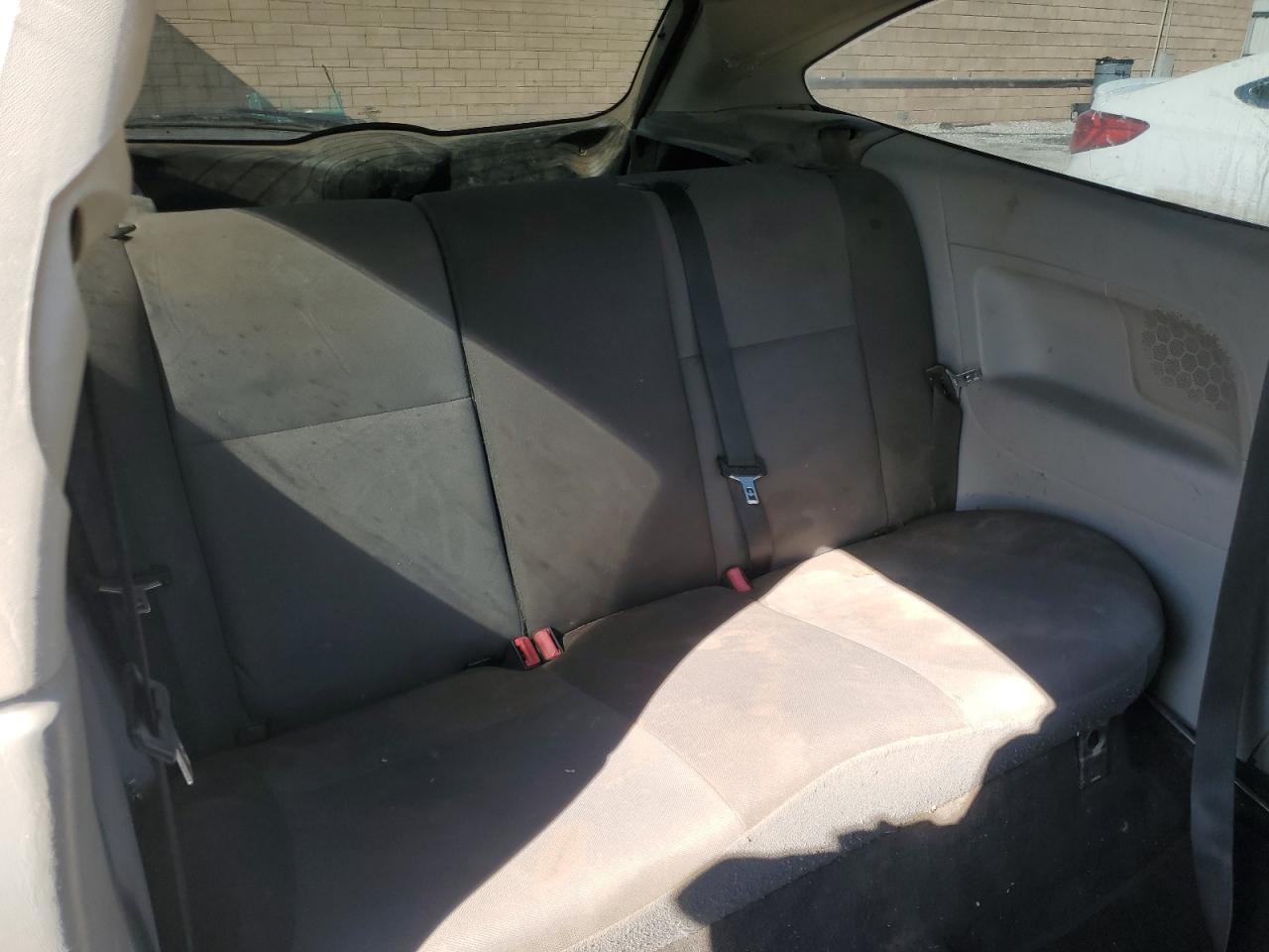 2006 Ford Focus - Image 10