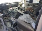 2022 Gmc Savana Cutaway G3500 for Sale in Riverview, FL - Burn - Interior