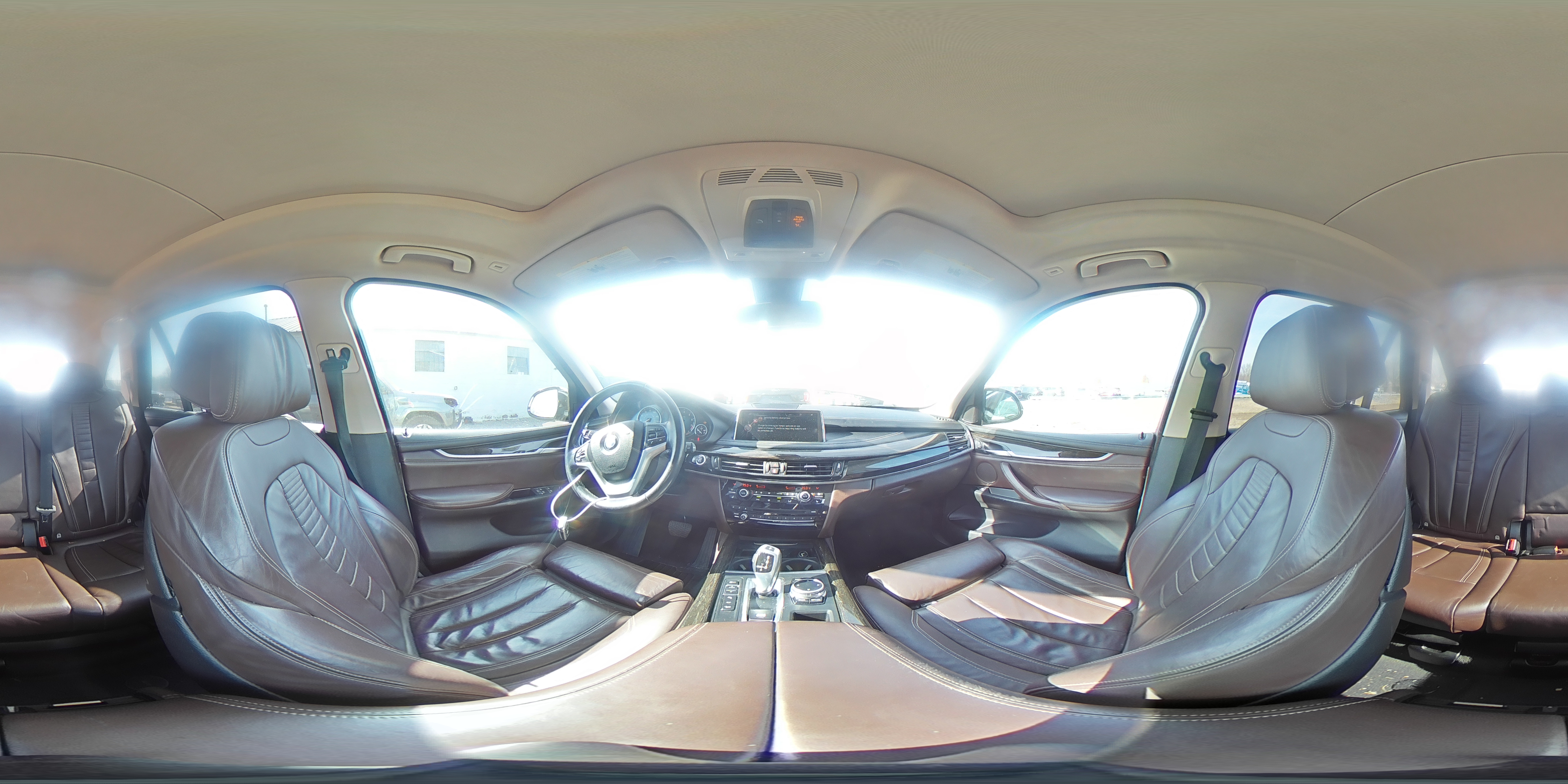 2014 BMW X5 - Image 15
