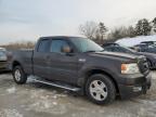 2005 Ford F150  للبيع في West Warren، MA - Minor Dent/Scratches