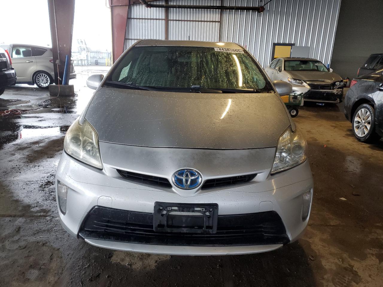 2014 Toyota Prius - Image 5