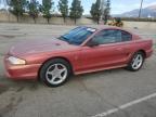 1995 Ford Mustang  na sprzedaż w Rancho Cucamonga, CA - Minor Dent/Scratches