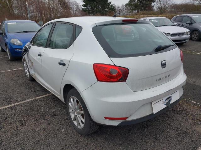 2012 SEAT IBIZA S AC