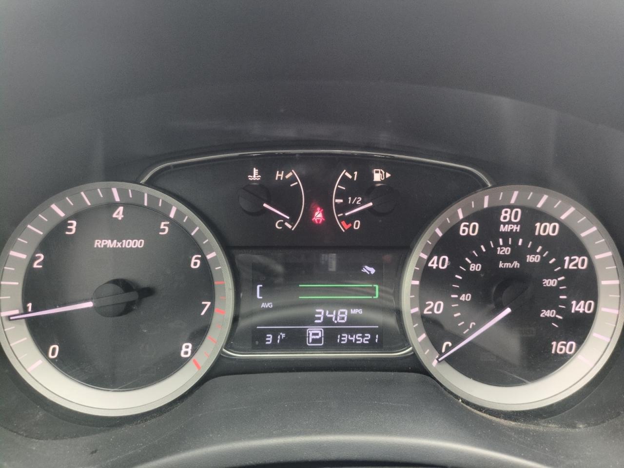 2014 Nissan Sentra - Image 9