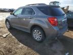 2010 Chevrolet Equinox Lt de vânzare în Elgin, IL - Front End