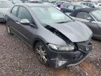 2011 HONDA CIVIC ES I for sale at Copart BRISTOL