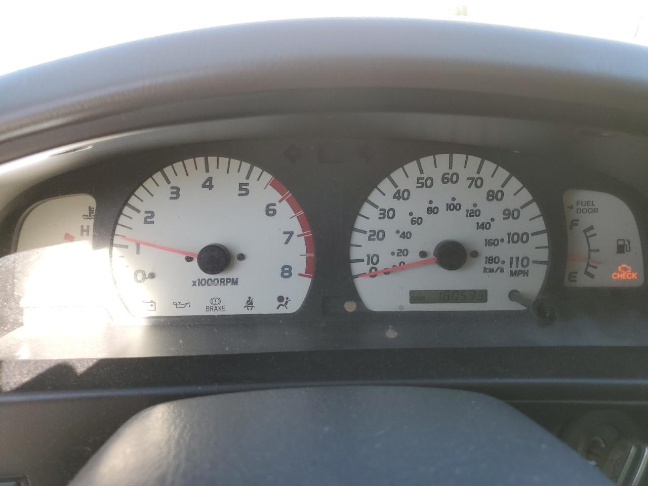 2003 Toyota Tacoma - Image 9