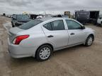 2016 Nissan Versa S продається в Houston, TX - Normal Wear