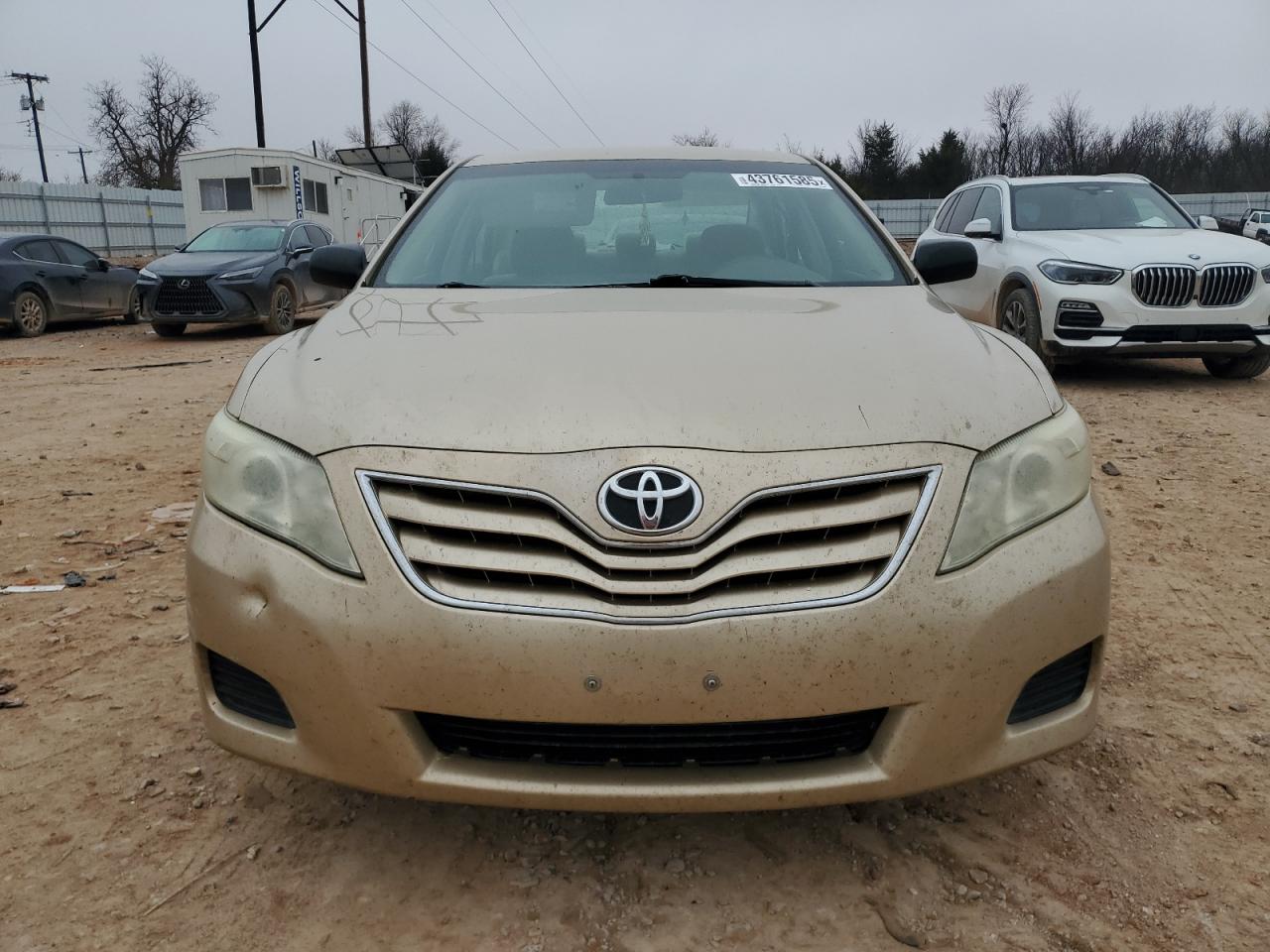 2011 Toyota Camry - Image 5