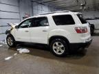 2008 Gmc Acadia Slt-1 for Sale in Candia, NH - Burn - Engine