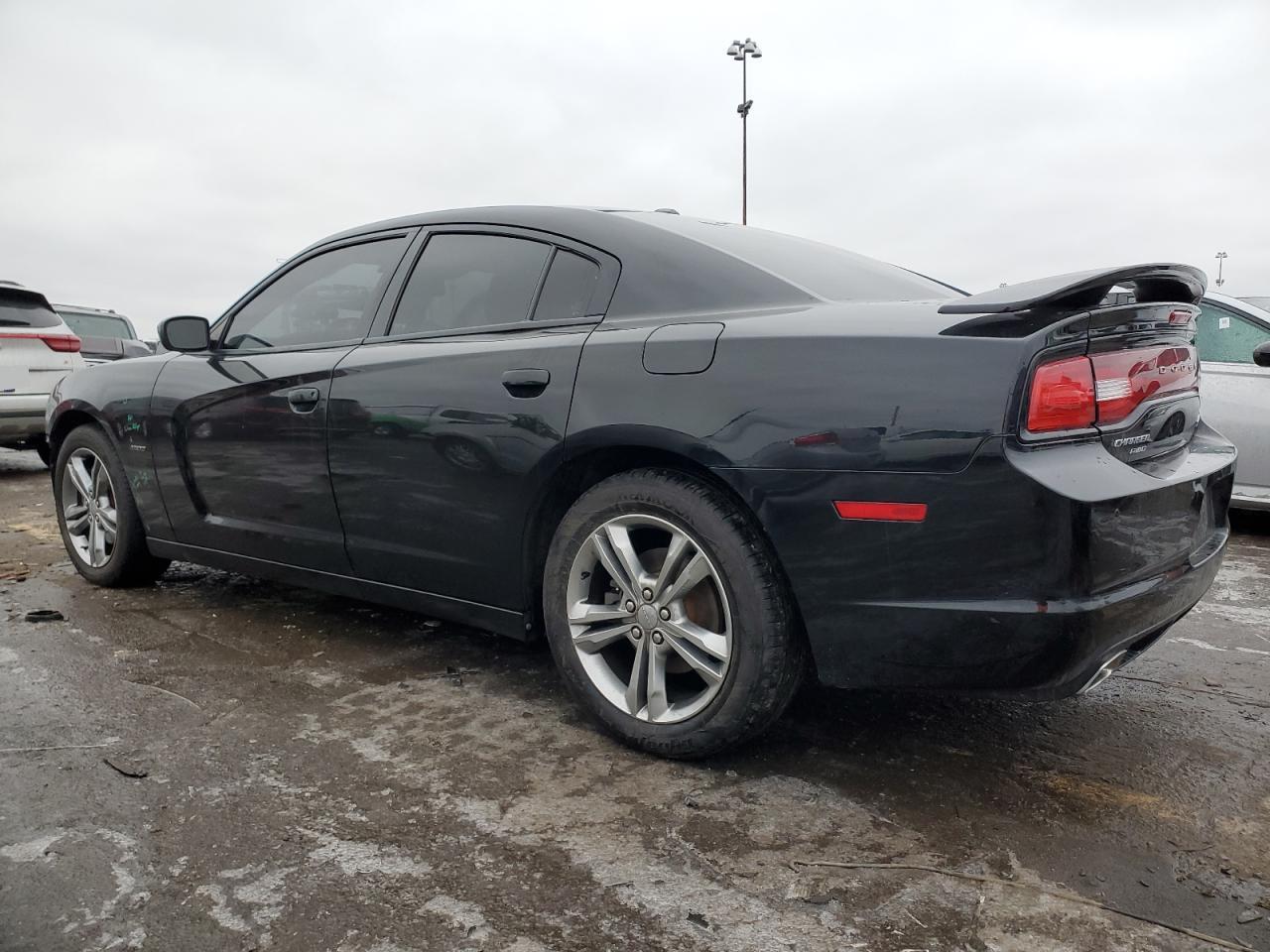 2013 Dodge Charger - Image 2