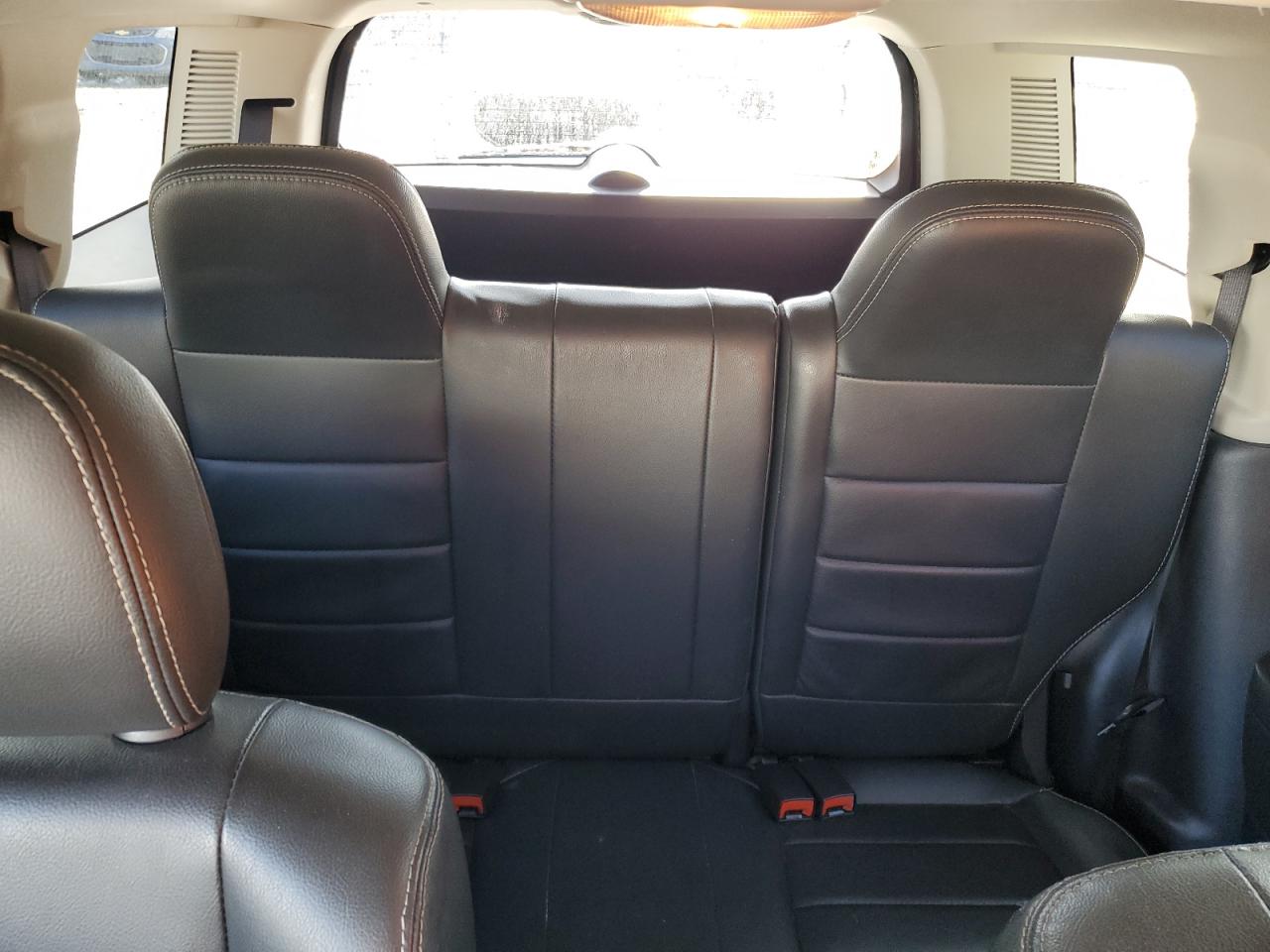 2017 Jeep Liberty (Patriot) - Image 10