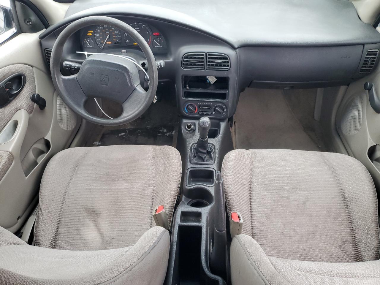 2000 Saturn SL - Image 8