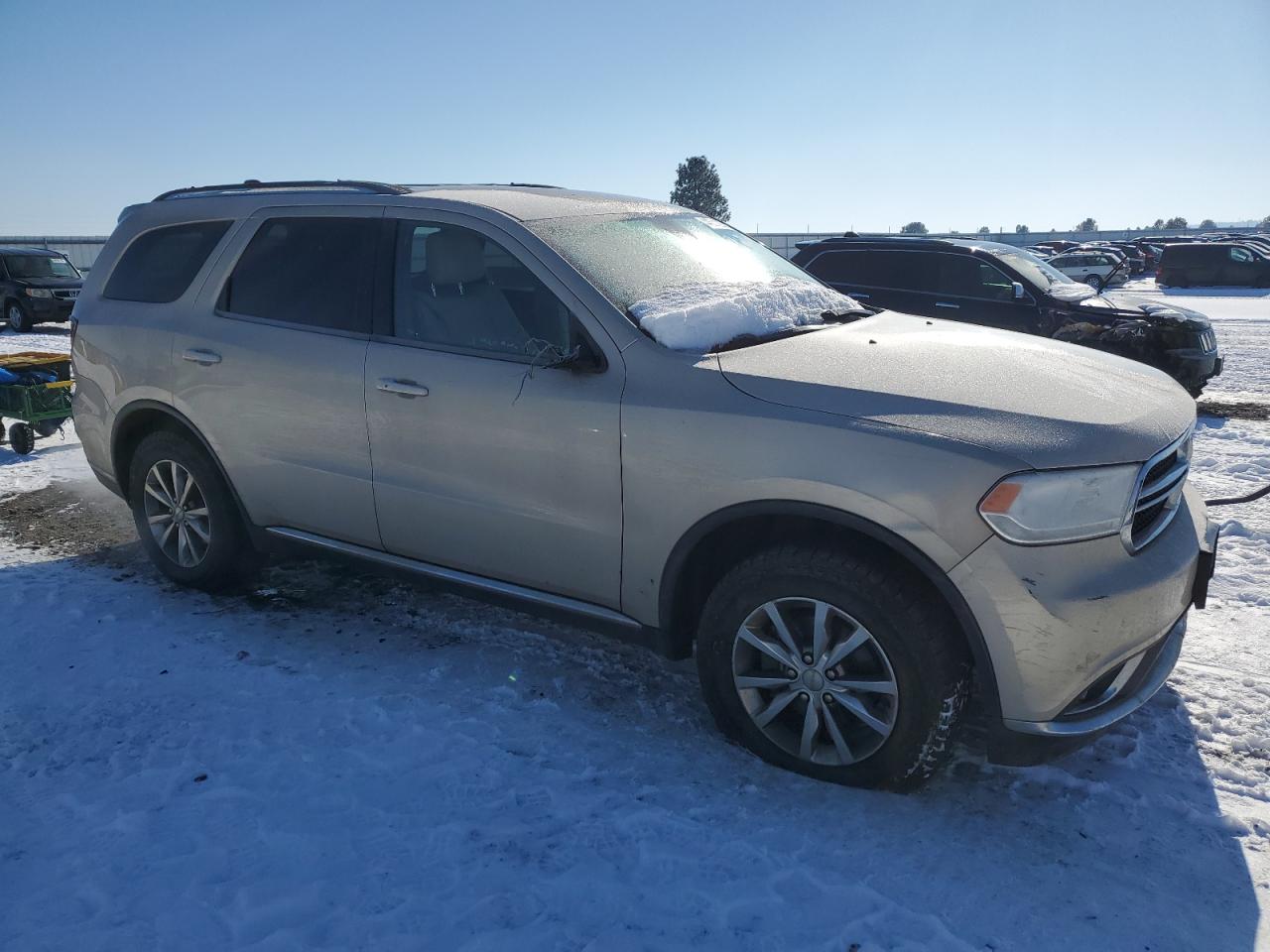 2014 Dodge Durango - Image 4