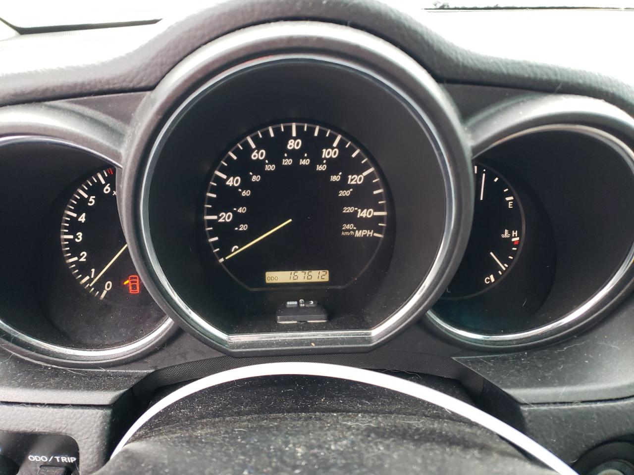 2008 Lexus RX - Image 9