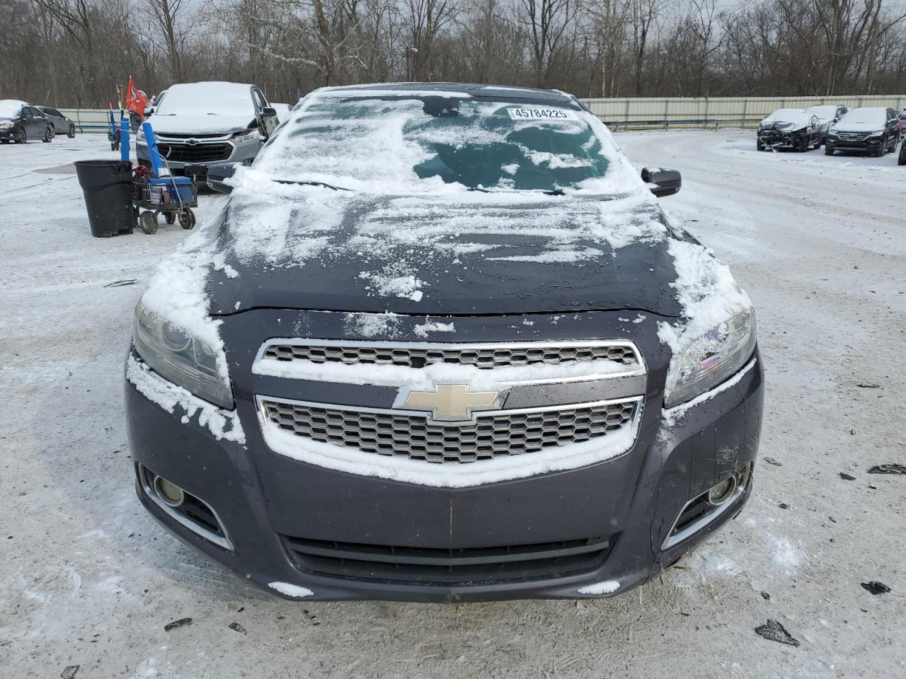 2013 Chevrolet Malibu - Image 5