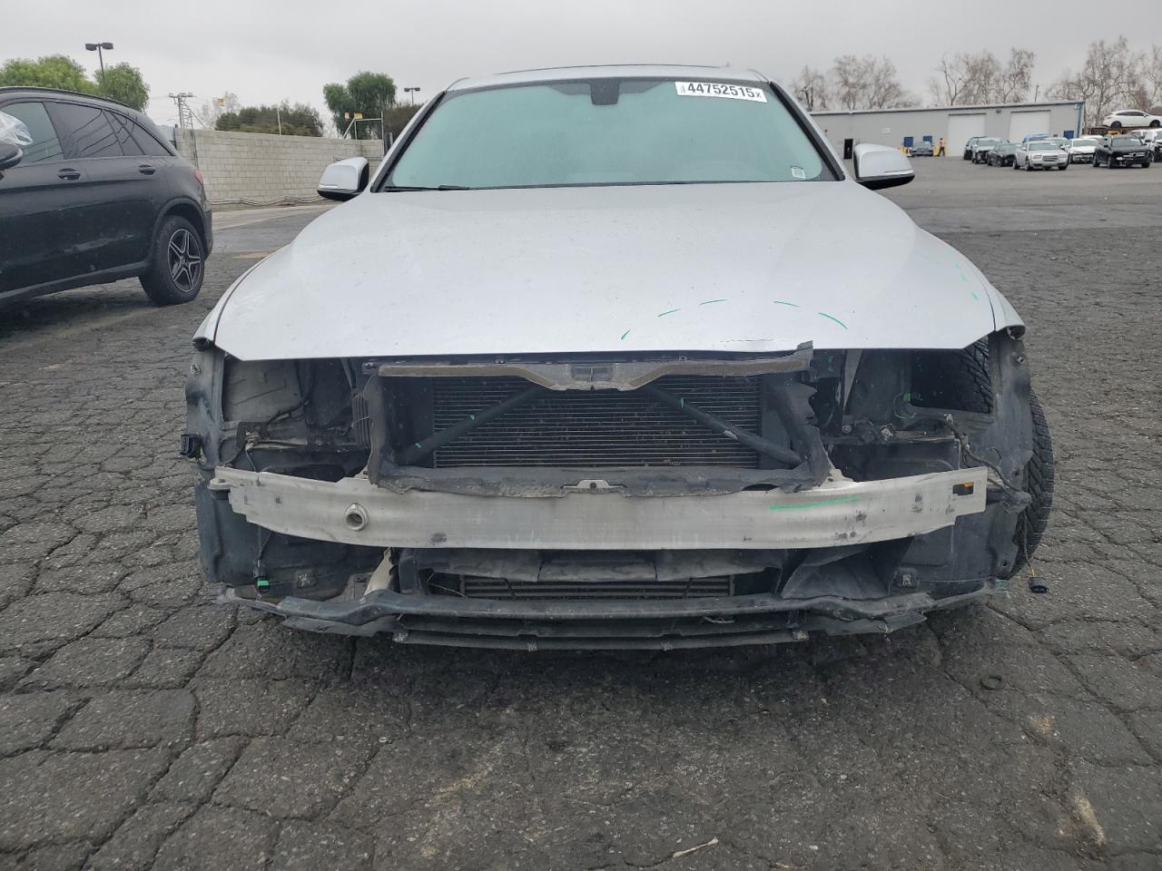 2014 BMW 3er - Image 5
