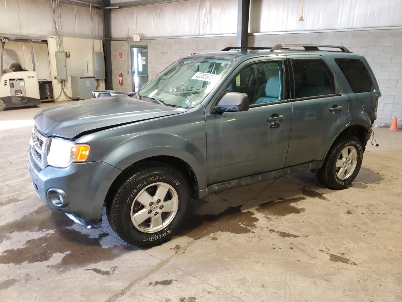 2011 Ford Escape - Image 1