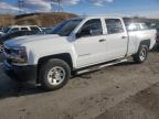 2018 Chevrolet Silverado K1500 за продажба в Littleton, CO - Hail