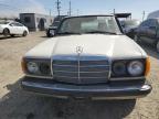Los Angeles, CA에서 판매 중인 1985 Mercedes-Benz 300 Dt - Side