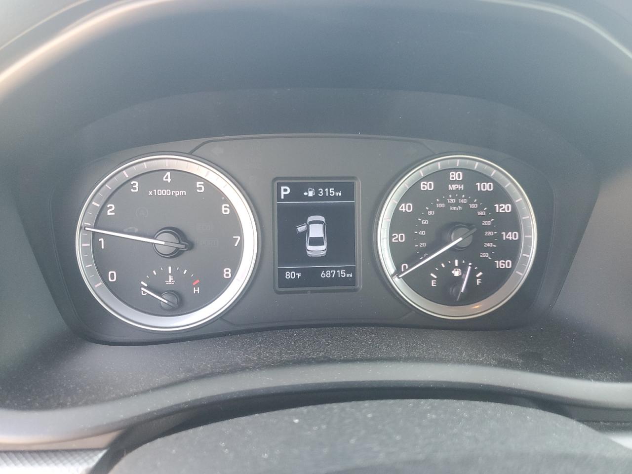 2019 Hyundai Sonata - Image 9