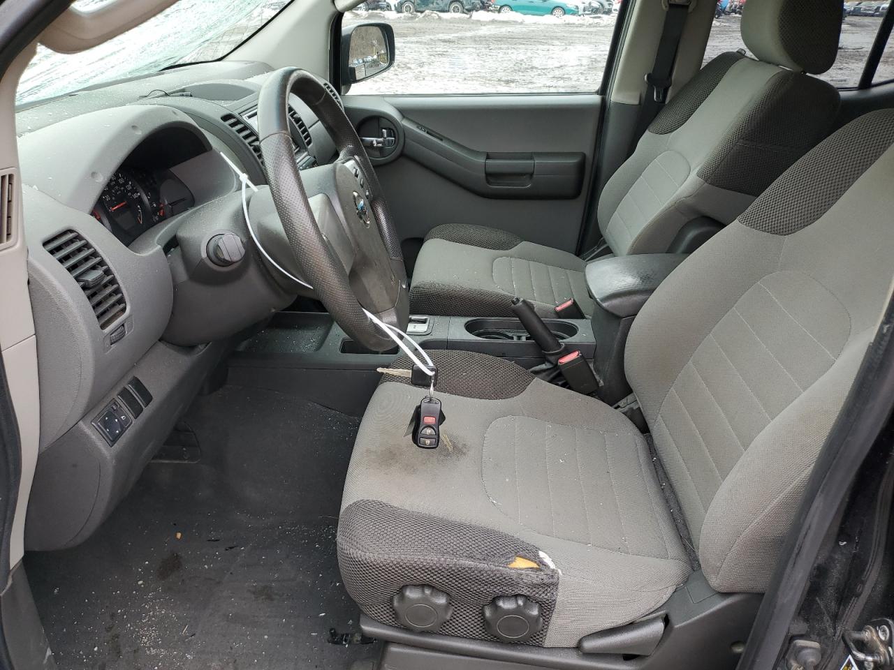 2007 Nissan XTerra - Image 7